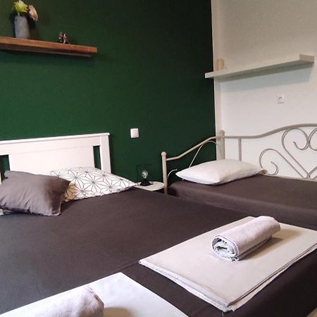 Mala Tonina Apartment Tučepi Стая снимка