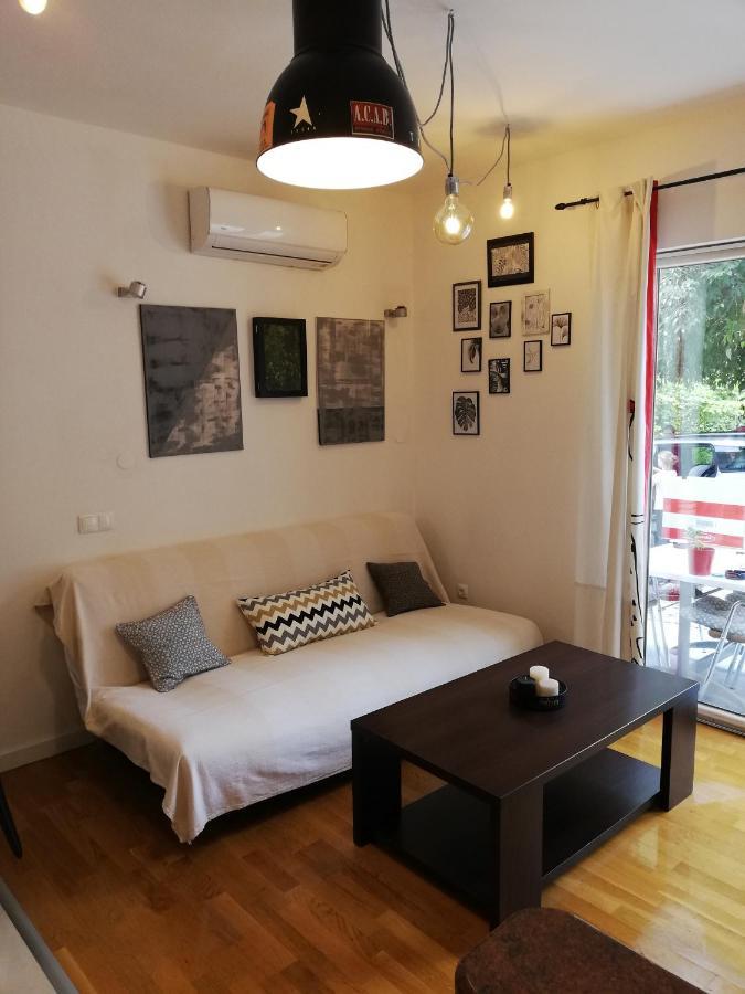 Mala Tonina Apartment Tučepi Екстериор снимка