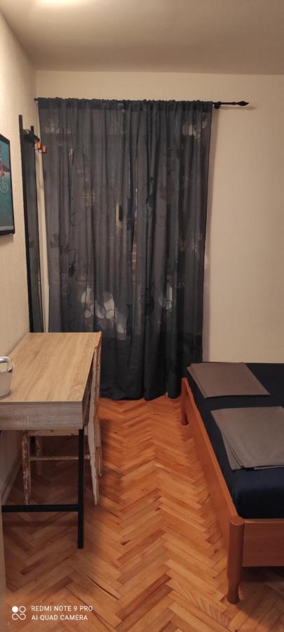 Mala Tonina Apartment Tučepi Екстериор снимка