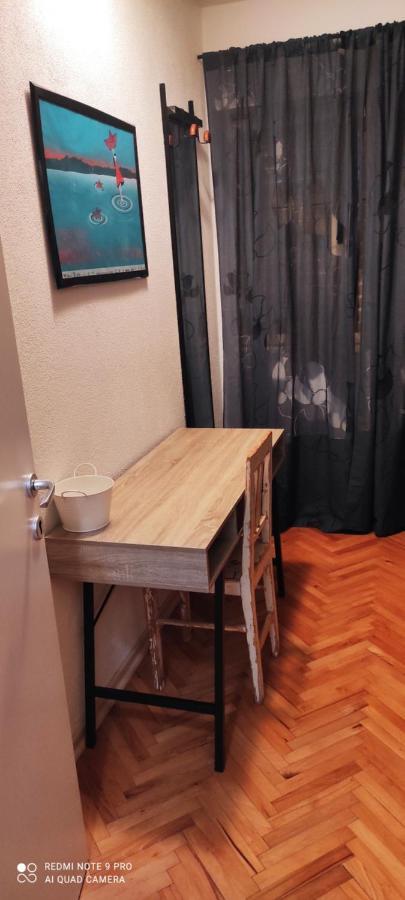 Mala Tonina Apartment Tučepi Екстериор снимка