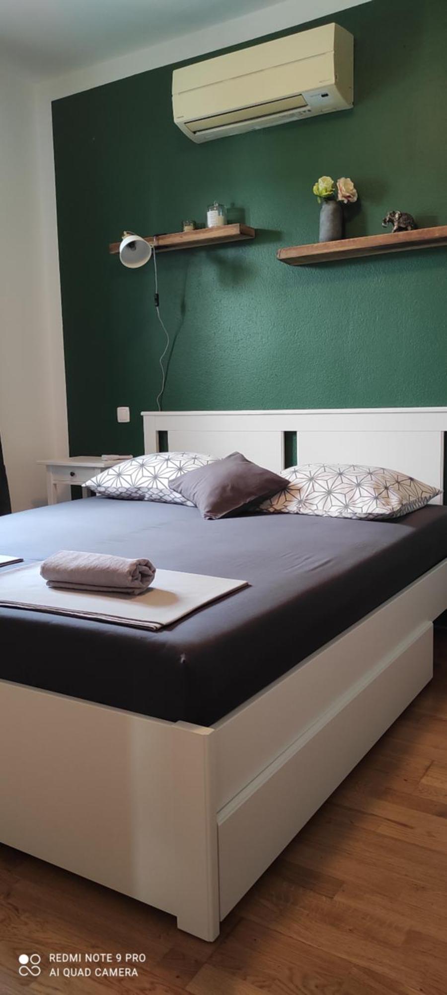 Mala Tonina Apartment Tučepi Стая снимка