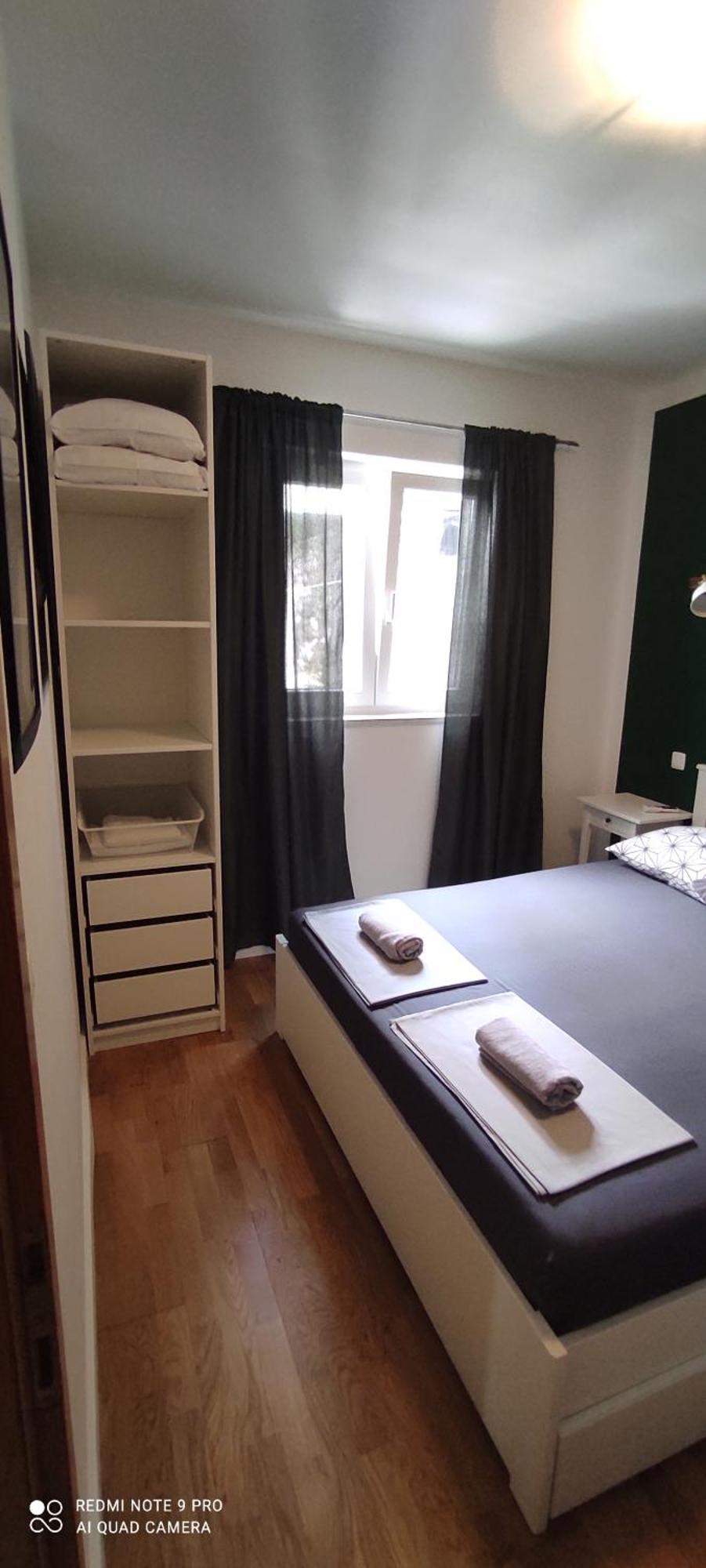 Mala Tonina Apartment Tučepi Стая снимка