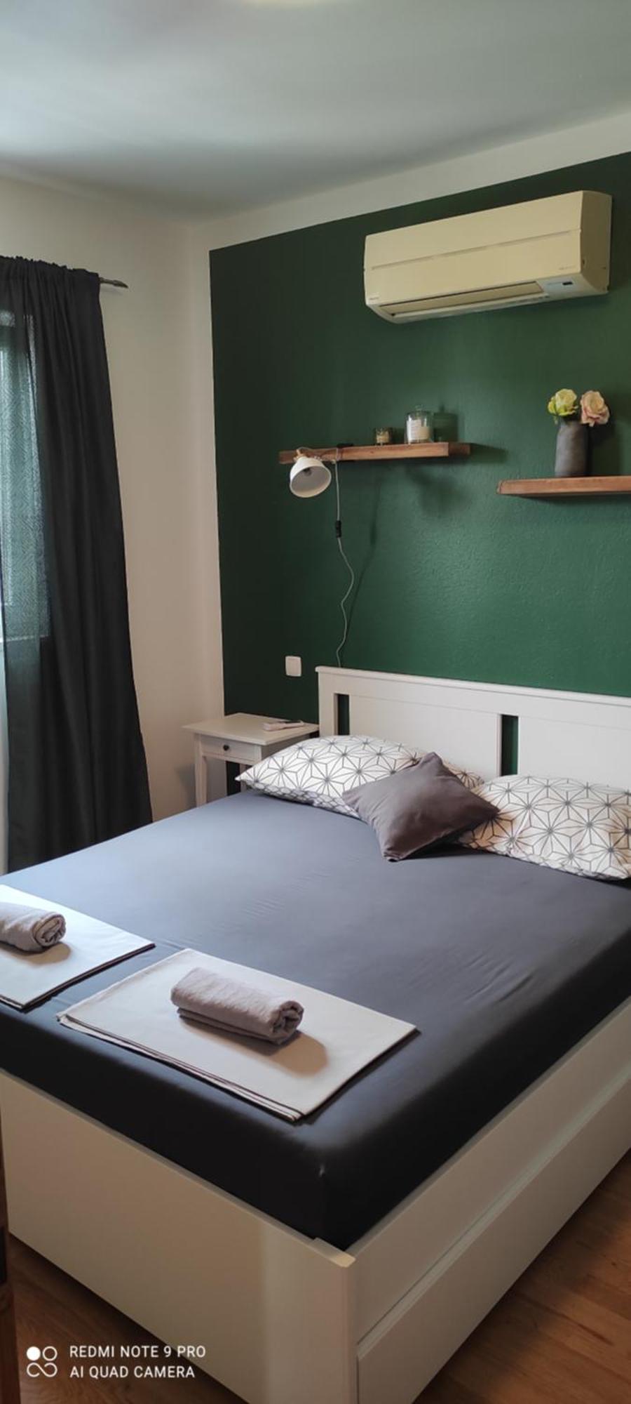 Mala Tonina Apartment Tučepi Стая снимка