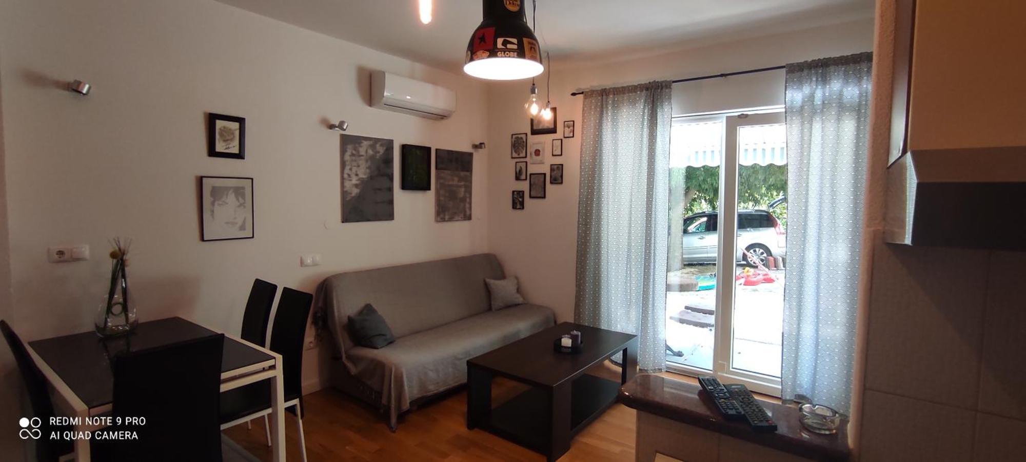 Mala Tonina Apartment Tučepi Стая снимка