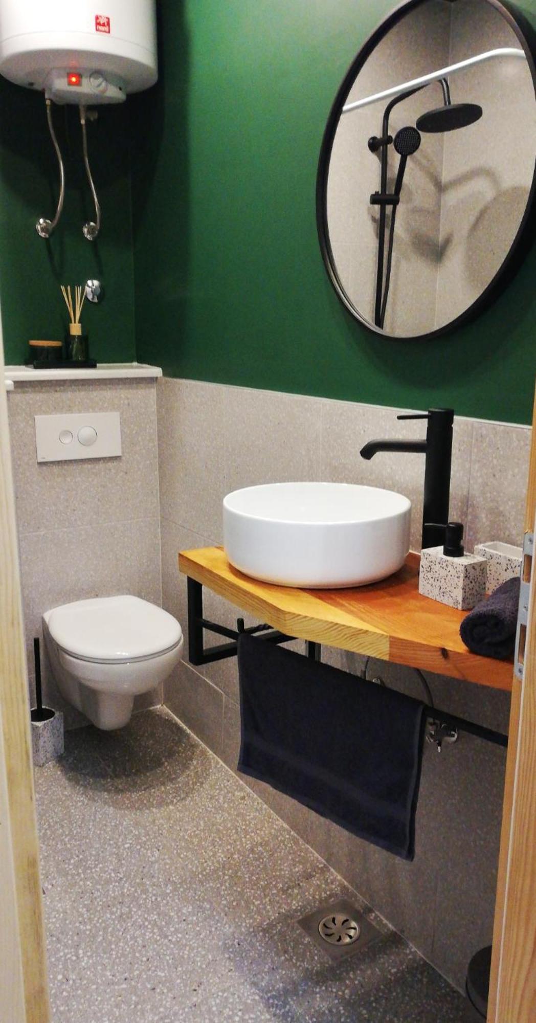 Mala Tonina Apartment Tučepi Стая снимка
