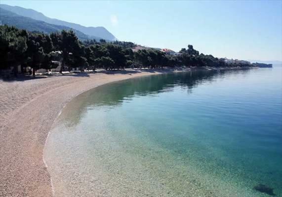 Mala Tonina Apartment Tučepi Екстериор снимка